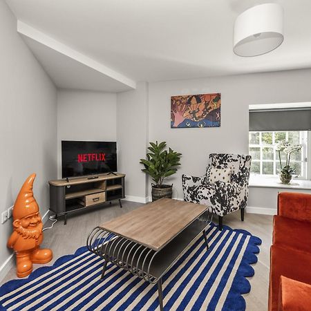 Buzzing Brighton Apartment 3 By My Getaways Esterno foto