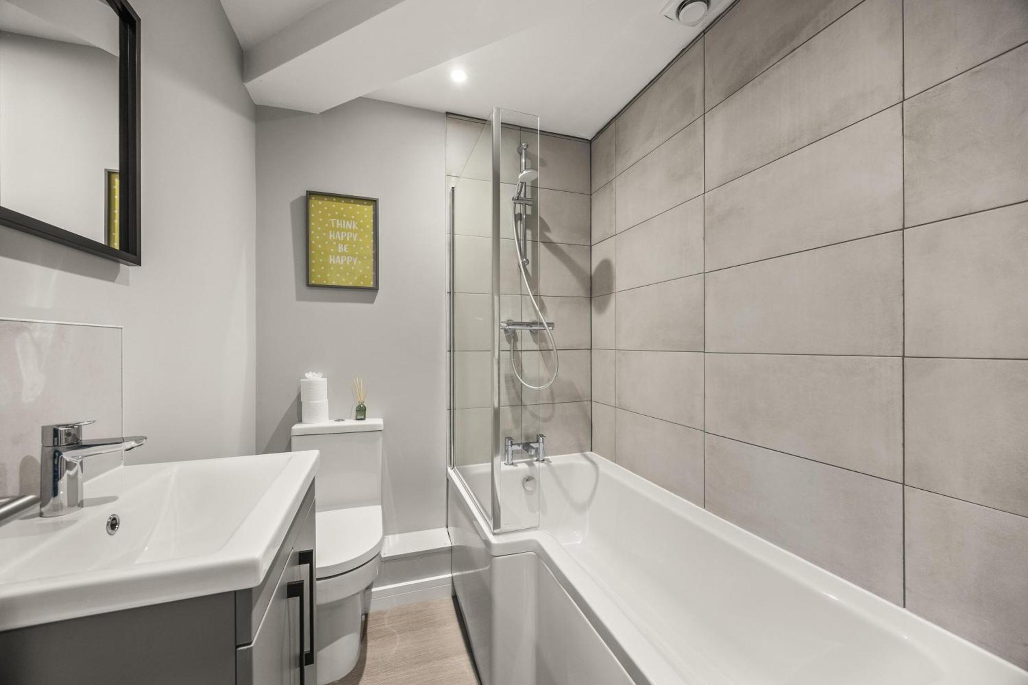 Buzzing Brighton Apartment 3 By My Getaways Esterno foto