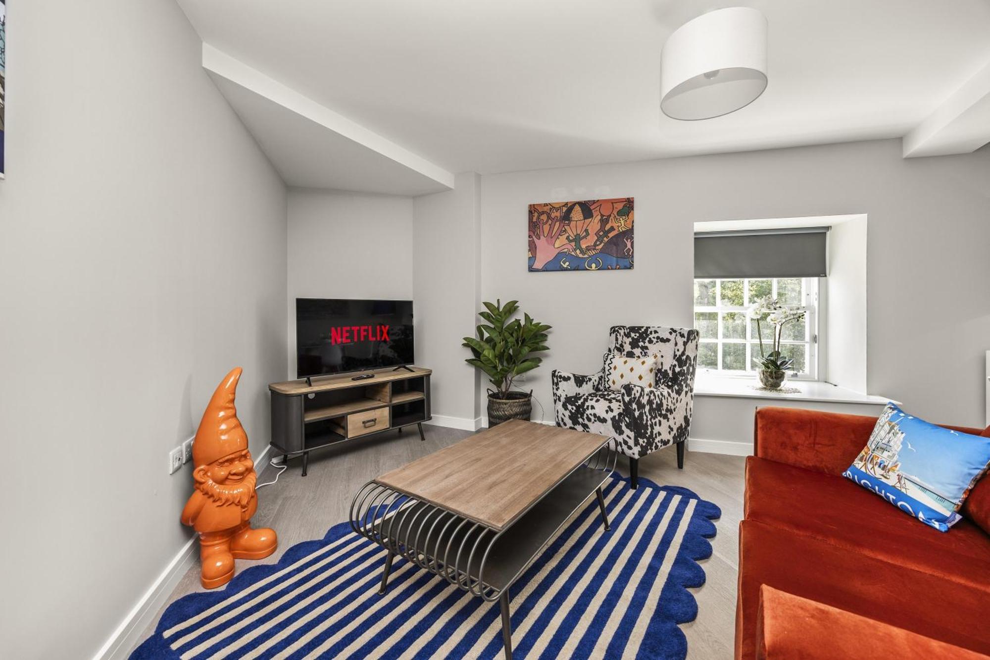 Buzzing Brighton Apartment 3 By My Getaways Esterno foto