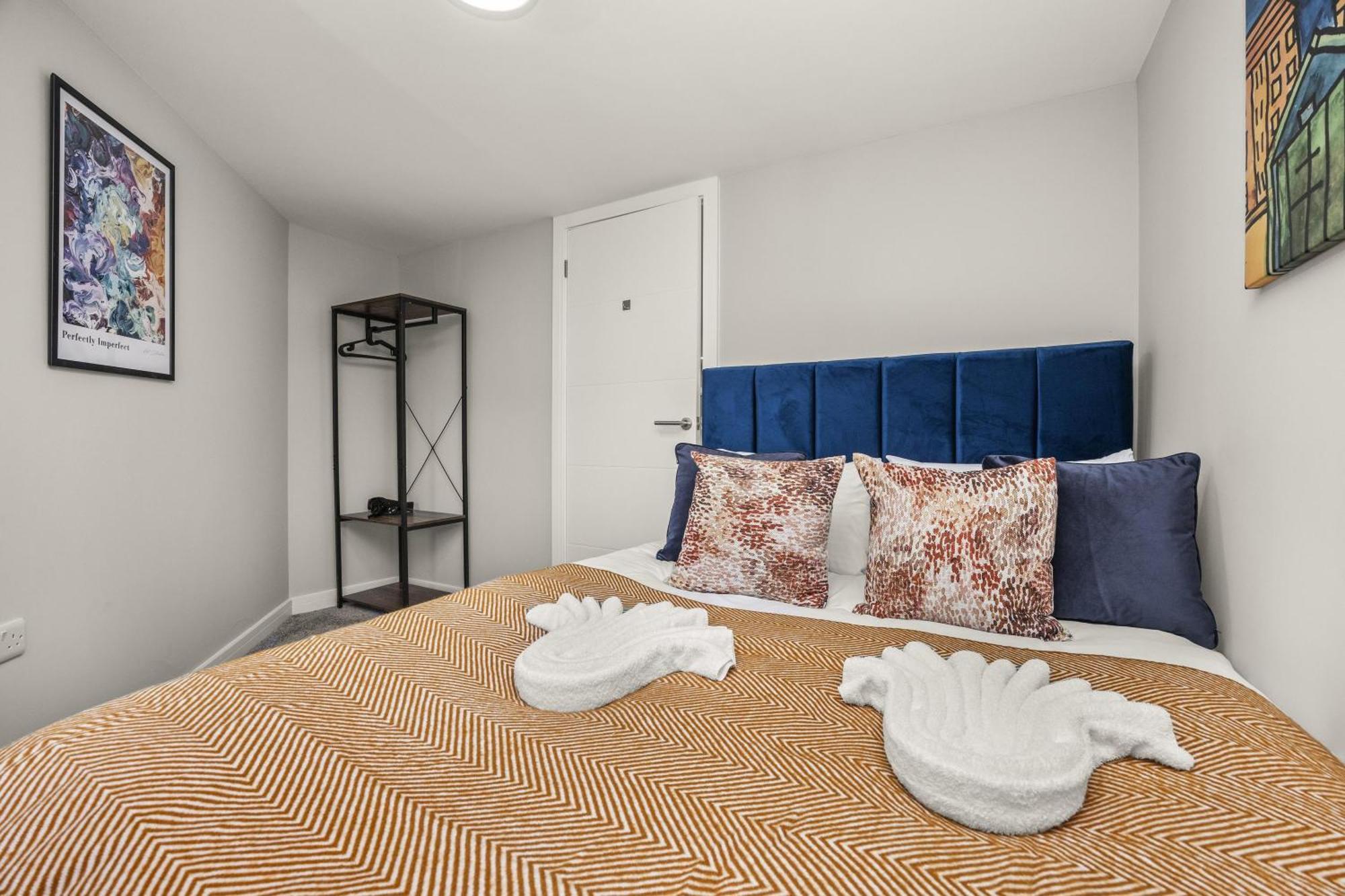 Buzzing Brighton Apartment 3 By My Getaways Esterno foto