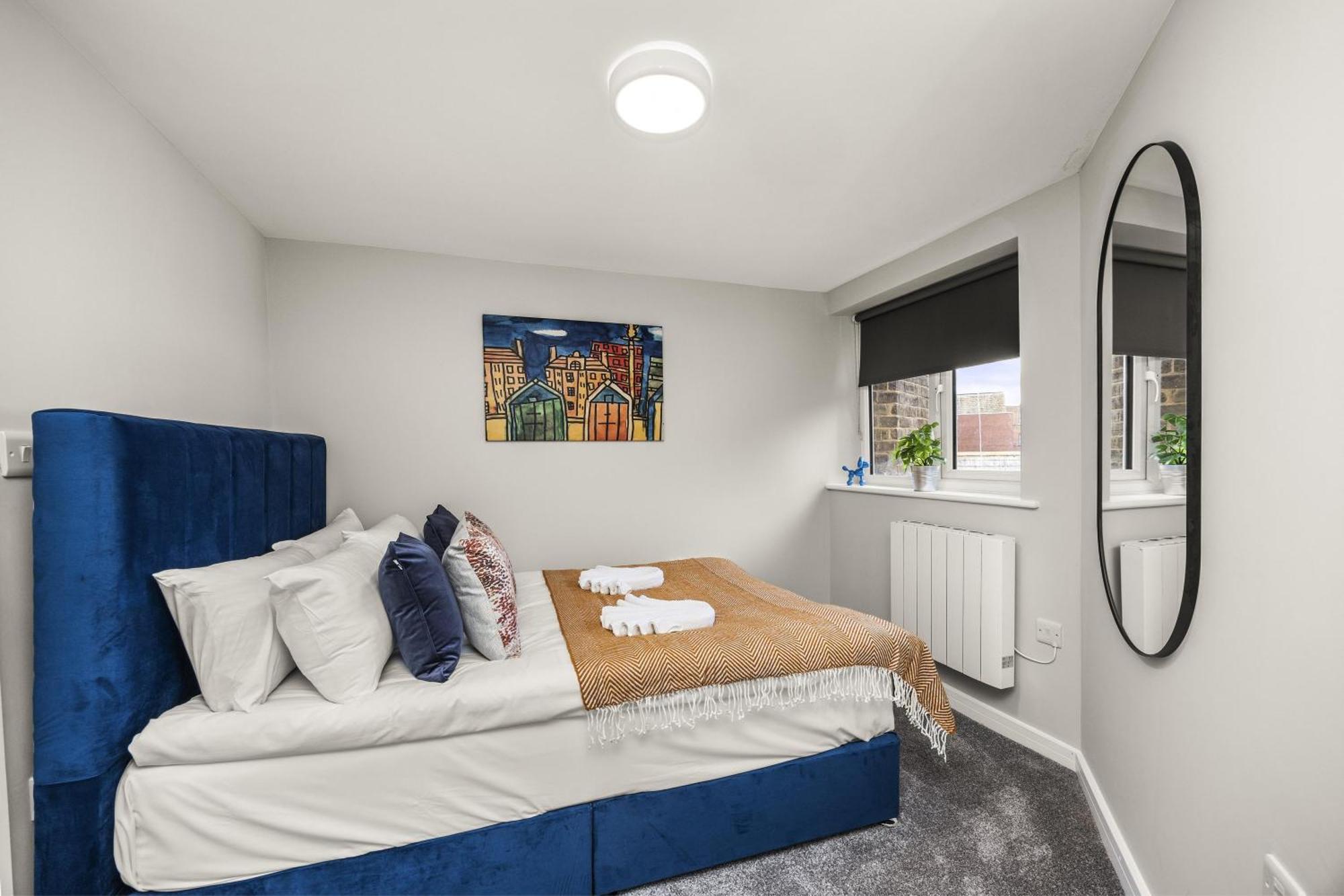 Buzzing Brighton Apartment 3 By My Getaways Esterno foto