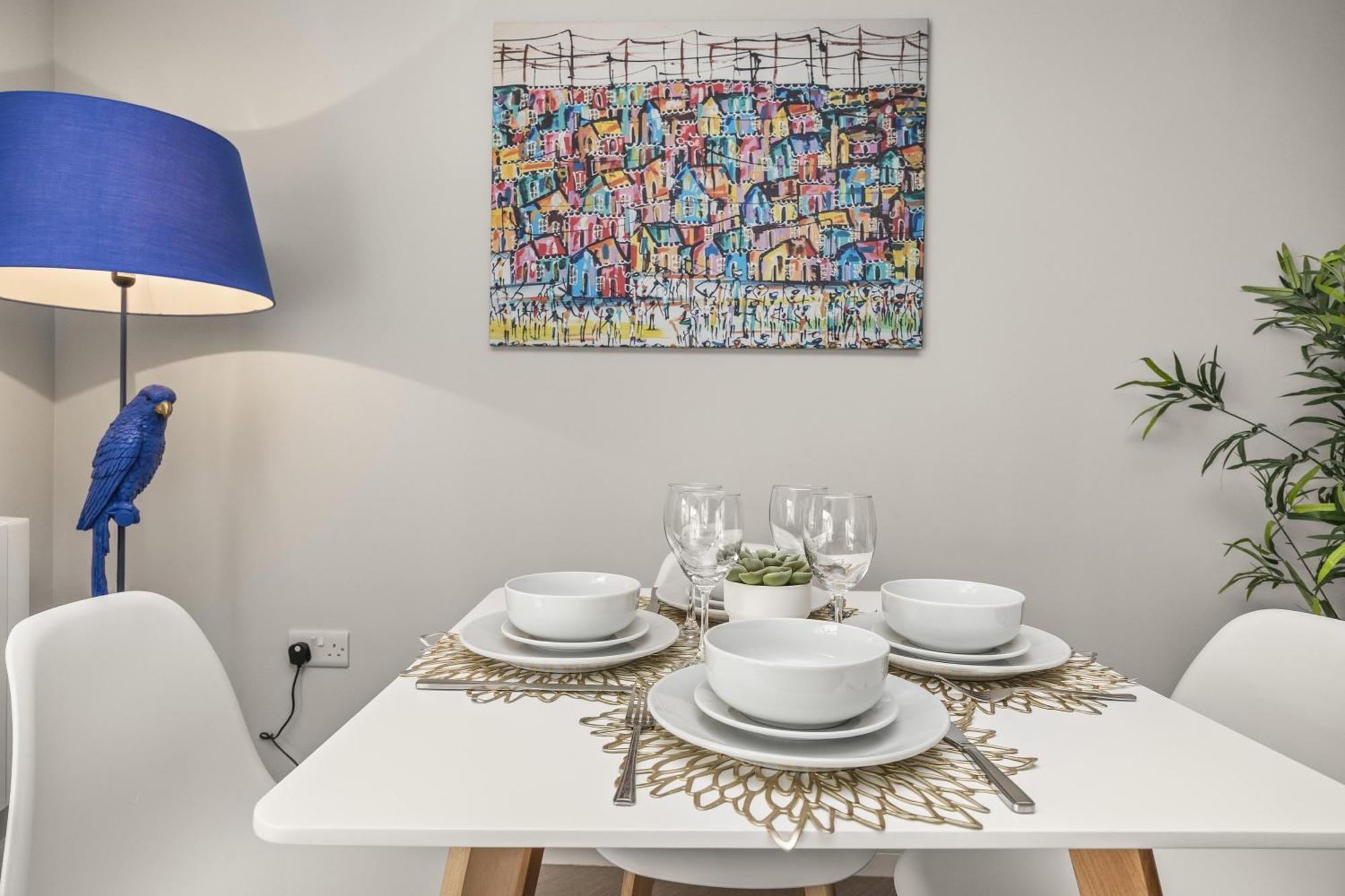 Buzzing Brighton Apartment 3 By My Getaways Esterno foto